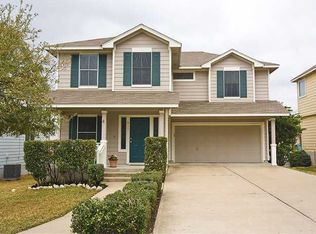 811 Bogart Rd, Cedar Park, TX 78613