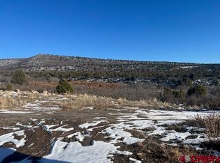 2115 2500th Rd, Cedaredge, CO 81413