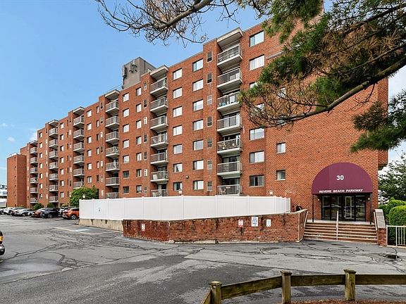 2nd image of 30 Revere Beach Pkwy APT 107