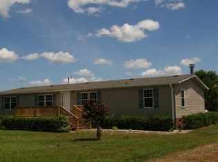 8686 State Highway 111 N, Hobgood, NC 27843