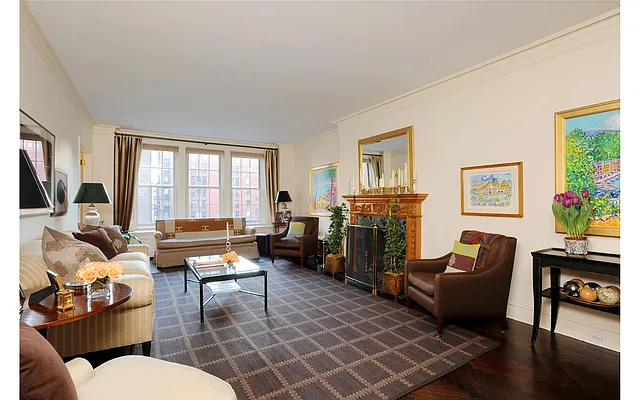 Sold by Douglas Elliman | media 12