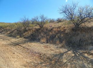 237 Camino Mirador #128-RIO, Rio Rico, AZ 85648