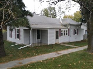 400 E First St, Alvo, NE 68304
