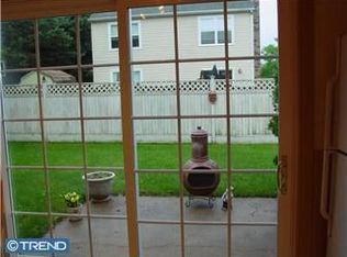 200 Country Side Ln, Telford, PA 18969