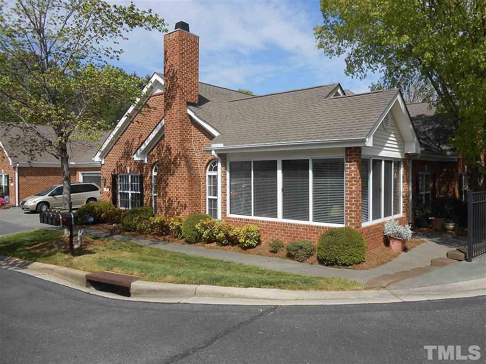 2nd image of 4800 Westhall Ct