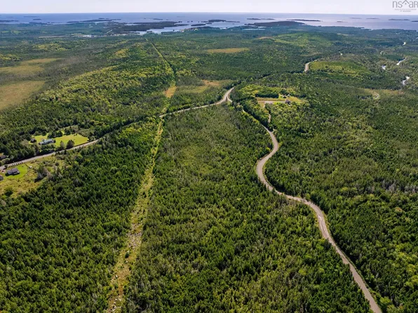 Dufferin Mines Rd, Halifax, NS B0J