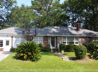 16 Tarleton Dr, Charleston, SC 29407