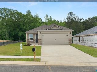 344 Timber Pass, Lincoln, AL 35096
