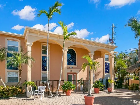 2691 WOODETTE DRIVE #D, DUNEDIN, FL 34698