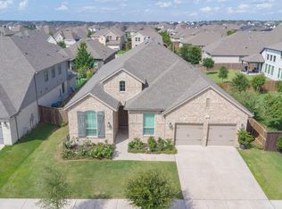 7541 Pondview Ln, Fort Worth, TX 76123