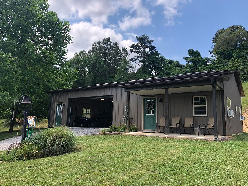 421 Greasy Hollow Rd, Speedwell, TN 37870 Zillow