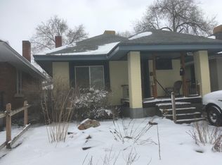 505 S 900 W, Salt Lake City, UT 84104