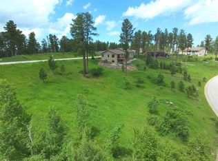 Tbd Grier Ave, Lead, SD 57754