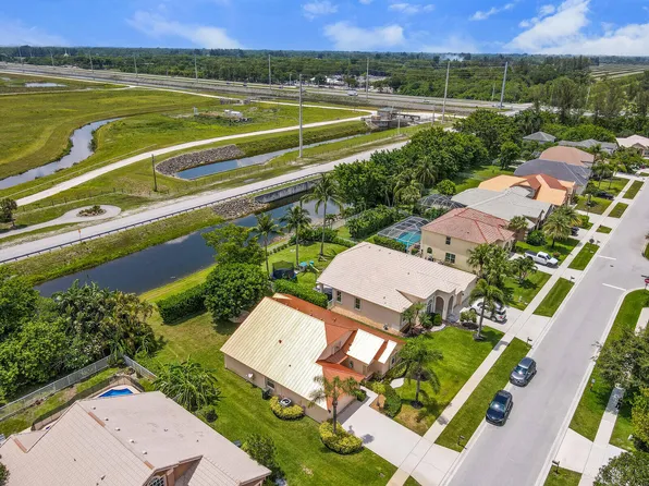 15798 Bent Creek Road, Wellington, FL 33414