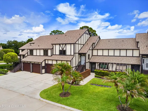 707 Greenwood Manor Cir, Melbourne, FL 32904