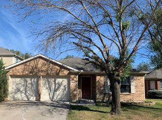 2520 Tar Heel Dr, Fort Worth, TX 76123