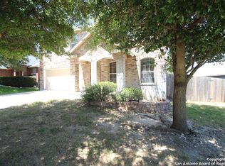 2234 Mobeetie Trl, San Antonio, TX 78245