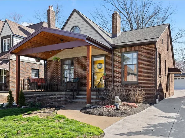 3703 W 159th St, Cleveland, OH 44111