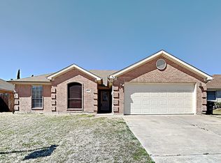8025 Jolie Dr, Fort Worth, TX 76137