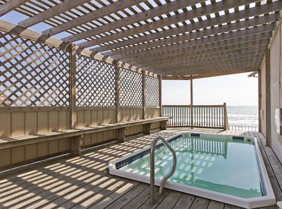 2nd image of 5600 Gulf Blvd #600