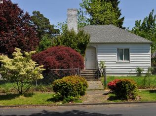 4444 NE 71st Ave, Portland, OR 97218