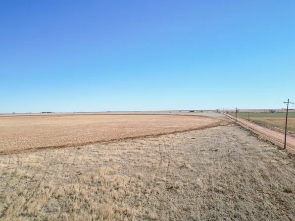 County Road 84, Morton, TX 79346