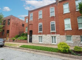 3009 Salena St, Saint Louis, MO 63118