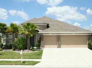 23418 Abercorn Ln, Land O Lakes, FL 34639