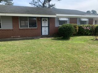 602 Wallace St, Augusta, GA 30901