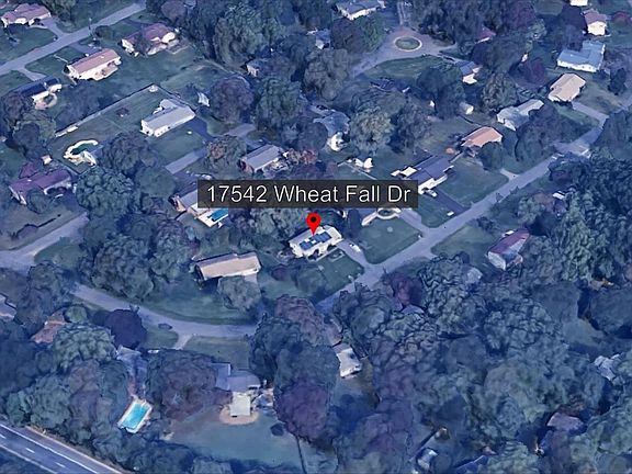 3rd image of 17542 Wheat Fall Dr