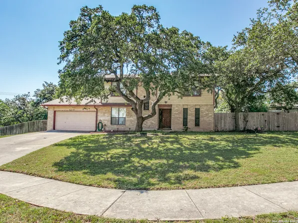 6519 Falls Church, San Antonio, TX 78247