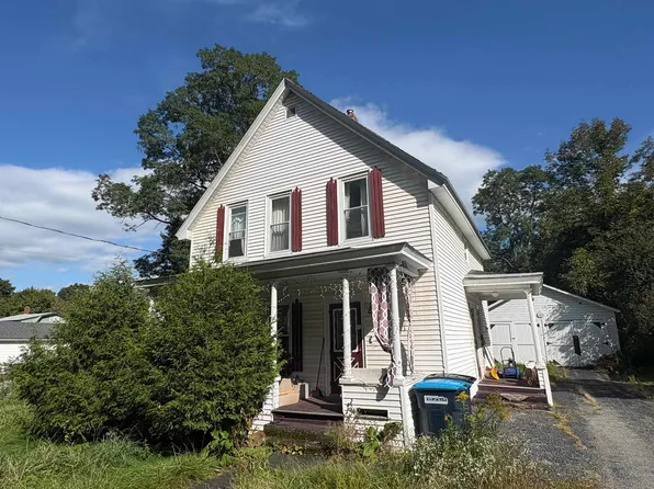 200 Fairview Street, Barre City, VT 05641