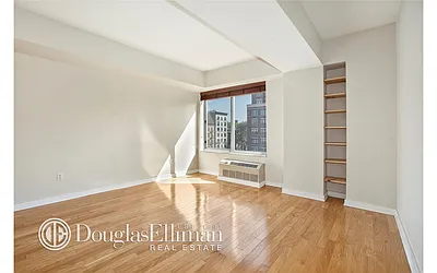 Sold by Douglas Elliman