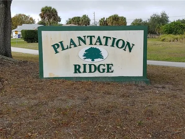 106 N 19th Cir SW, Vero Beach, FL 32962