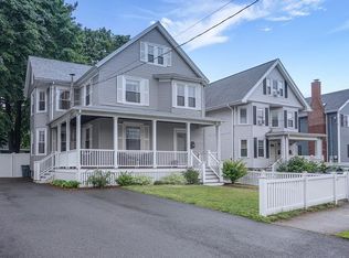 540 Main St, Stoneham, MA 02180