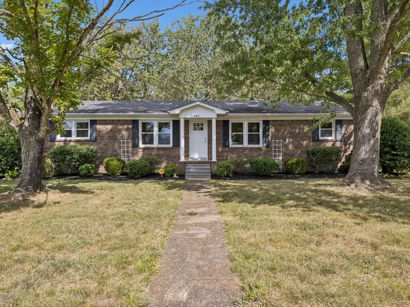 502 Shadow Dr, Shelbyville, TN 37160
