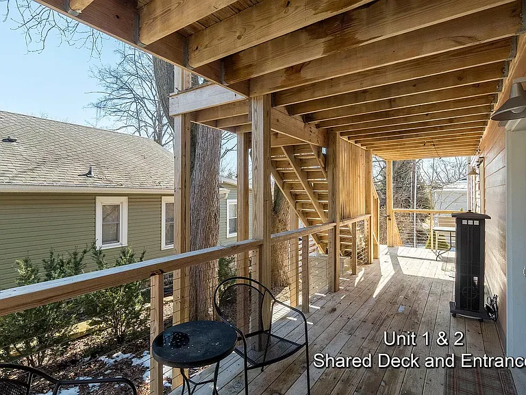 406 E Hillside Dr #3 — Photo 10