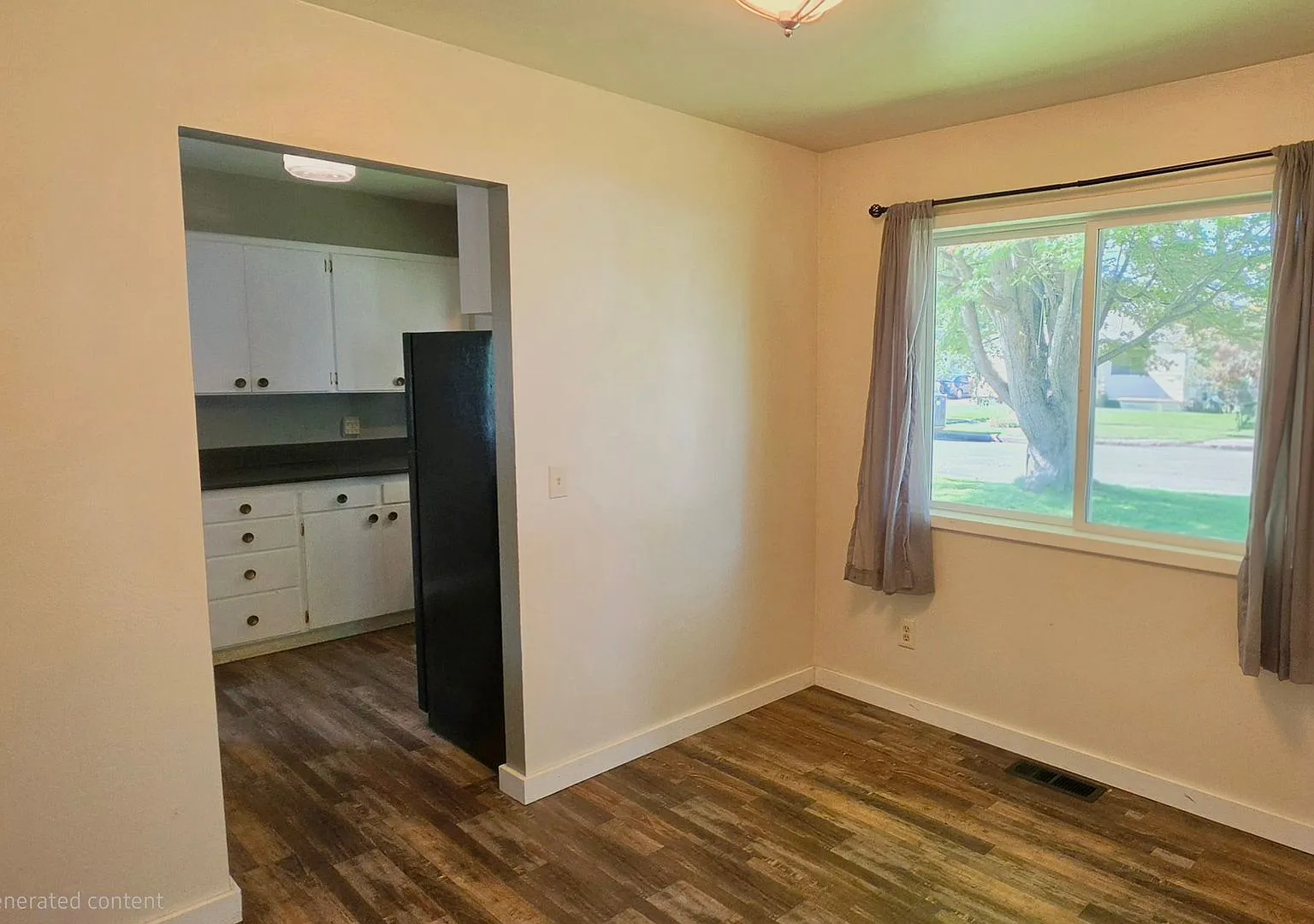 3-Bedroom, 2-Bathroom Downtown Coeur d'Alene House — Photo 4