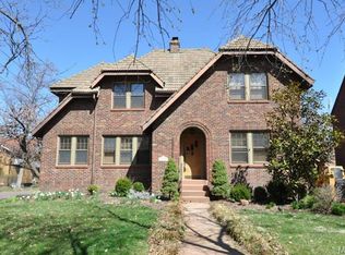 7275 Stanford Ave, Saint Louis, MO 63130