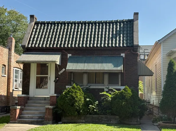 1241 Highland Ave, Berwyn, IL 60402