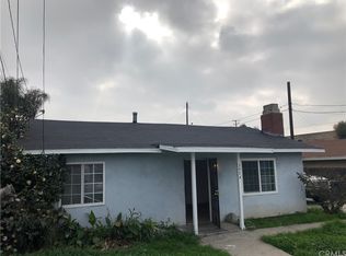 3434 Durfee Ave, El Monte, CA 91732