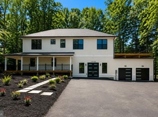 16708 Cashell Rd, Rockville, MD 20853