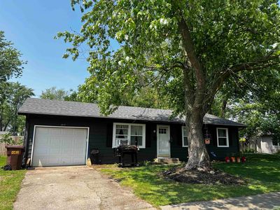 1417 Hi Lo Dr, Bluffton, IN, 46714