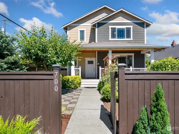 700 N 103rd Street, Seattle, WA 98133