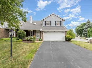 115 Lac Kine Dr, Rochester, NY 14618