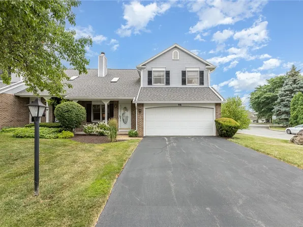 115 Lac Kine Dr, Rochester, NY 14618