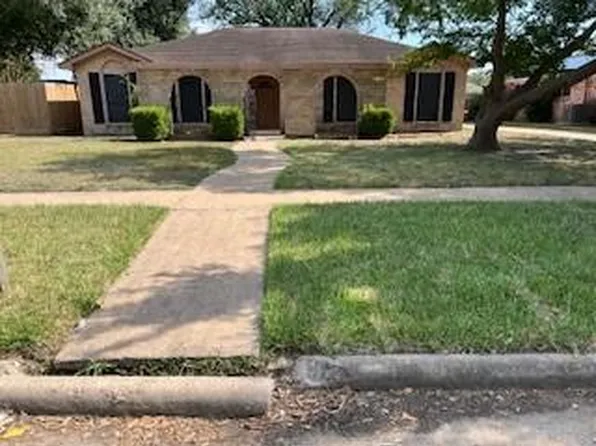22107 Merrymount Dr, Katy, TX 77450