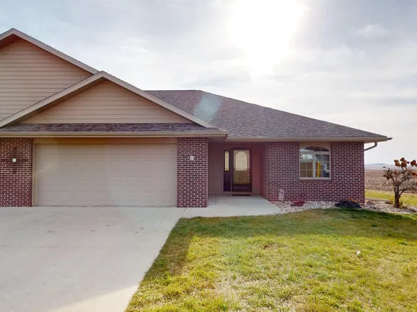 810 W 2nd St Unit 1, Alta, IA 51002