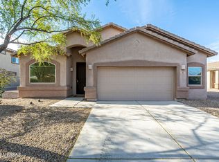 13951 N Swift Spear Dr, Marana, AZ 85658