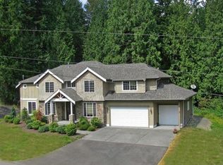 16203 51st St SE, Snohomish, WA 98290